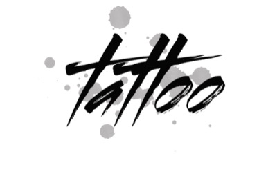 tattoo Карандаш
